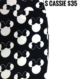 Cassie Skirt